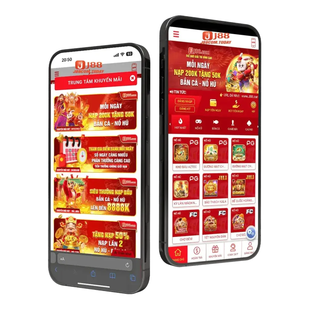 Cập nhật Trò chơi Casino Nhacai88