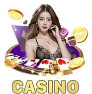 Các loại cược trên bàn Baccarat